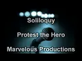 Protest the Hero - Soliloquy Karaoke