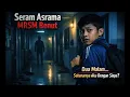 Lagu SERAM ASRAMA MRSM BENUT - BANTAL BUSUK 