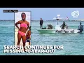 Download Lagu 10-year-old girl goes missing while swimming in Destin, search efforts continue