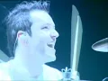Gotthard - Hena Habberger vs Steve Lee - Drum Battle - HQ