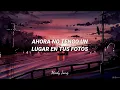 Red Callicac - En tu lugar (Letra)