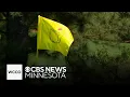 Why is the Masters golf tournament so special