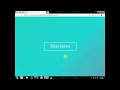 CSS Animated Gradient Background HTML and CSS
