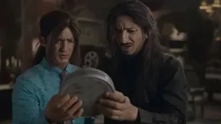 اخين توأم مصاصين دماء مصريين بيقتلوا البشر لحد مابيكتشفوا سر خطير عن ماضيهم ملخص فيلم دراكو رع 