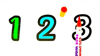 number coloring page coloring with numbers math coloring pages kindergarten