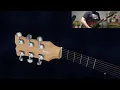 TRANS SIBERIAN ORCHESTRA - A MAD RUSSIAN'S CHRISTMAS INSTRUMENTAL LEAD ROCKSMITH+