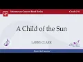 A Child of the Sun - Larry Clark