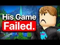 Download Lagu Waarom de Roblox-game van MrBeast mislukte
