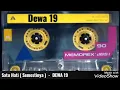 Download Lagu Satu Hati ( Semestinya )  -  DEWA 19  ( HQ Audio )