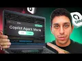 GitHub Copilot s New Free AI Agent Mode is a Developers Dream