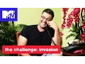 CT Phone Home Sneak Peek The Challenge Invasion MTV