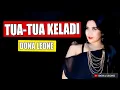 Lagu Dona Leone - Tua Tua Keladi [ Lirik Cover HD ]