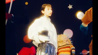 世界の秘密 / Vaundy ： MUSIC VIDEO