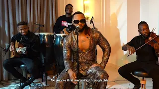 flavour oyi live performance 