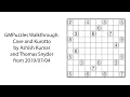 GMPuzzles - 04
