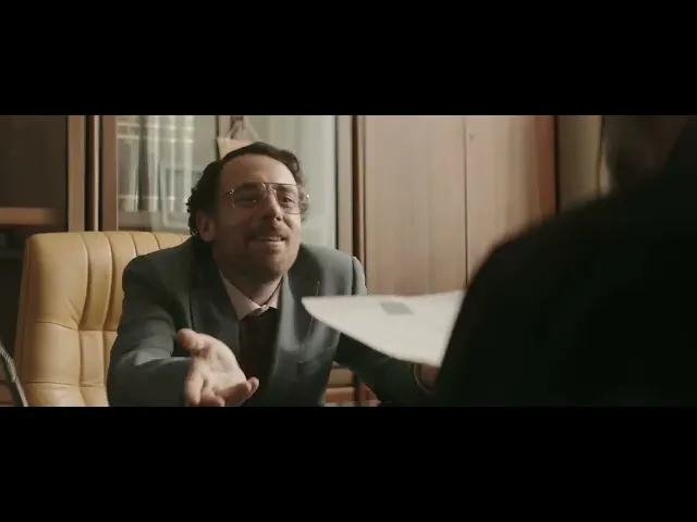 Palazzina LAF di Michele Riondino | Trailer