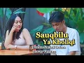 Download Lagu Sauqbilu Ya Kholiqi | Cover | Ronan Saefull Goban