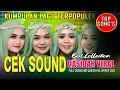 Download Lagu TERBARU CEKSOND QASIDAH VIRAL 2025 - KASIDAH EL WAFDA DEMAK JAWA TENGAH