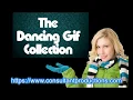 Dancing GIF Collection