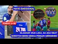 😱 KejadianUsai Laga,Haye Emosional, MERINDING ! Tembus 24 Ribu Bobotoh Gak Ada Obat,