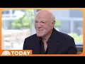 Barry Diller on memoir sexuality making his own rules of business