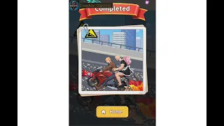 Brain Puzzle 2: Logic Twist Level 91 Screenshot