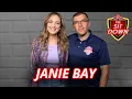 Lagu Interview With Afrikaans Artist Janie Bay | Interview with Artist and Song Writer Janie Bay