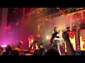 Blood and water by Memphis may fire live 2025 