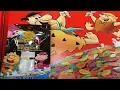 Buddah Bear - Fruity Pebbles