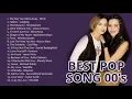 Download Lagu BEST POP SONG 2000s | Kumpulan Lagu Barat Terbaik Tahun 2000-an