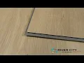Mohawk PureTech Barley Oak from River City Flooring