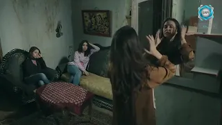 رقص الفنانة السورية ديمة قندلفت وهيا مرعشلي دندنها