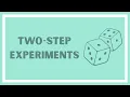 Two Step Experiments