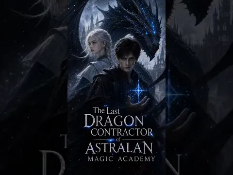 The Last Dragon Contractor Episode 6