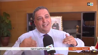 الجدل حول شهادة الباكالوريا القديمة هل تخول الالتحاق بالجامعات و المدارس العليا أم لا   دندنها
