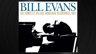 Download Alice In Wonderland by Bill Evans from 'The Complete Village Vanguard Recordings, 1961' MP3