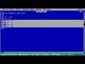 Qbasic Programming in Hindi Arithmetic Operator IN QBASIC PART 11