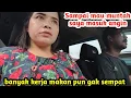 Download Lagu Takut Suami marah saya makan di mobil