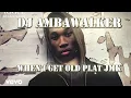 Download Lagu DJ WHEN I GET OLD JEDAG JEDUG REMIX [PLAT JMK] BY MASKHAT