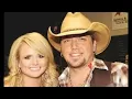 Jason Aldean ft, Miranda Lambert- 2018 released  (Drowns The Whiskey)