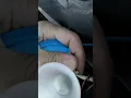 how to replace your wiper fluid reservoir cap lol
