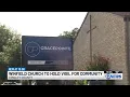 Church to hold vigil after family murder-suicide in Winfield