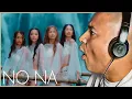 Download Lagu NO NA – SHOOT OFFICIAL MUSIC VIDEO REACTION | STRAIGHT FIRE FROM START TO FINISH