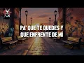 Alemán - Grietas de Oro  (Letra)