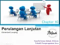 SAY - Teknik Pemrograman Java