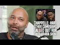 Download Lagu Dave Chappelle, Kevin Hart, Other Comedians Called Out for Saudi Arabia Show