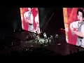 Download Lagu [4KHDR/60FPS] ENHYPEN - Bad Desire (With or Without You English Ver) @ Walk The Line Tour LA 081625