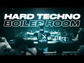 Download Lagu HARD TECHNO Mix | Boiler Room Rave DJ Set (Restricted, Vortek's, Darren Styles, TNT)