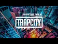 SLANDER & RIOT - You Don't Even Know Me