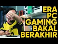 Ringgit Mengukuh Tapi Harga RAM Naik,Adakah Ini Ambang Kejatuhan PC Gaming #Podcast #Solocast